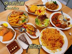 -宜家·瑞典风味餐厅(北京西红门店)