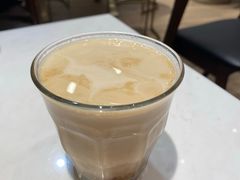 -Peet's Coffee皮爷咖啡(德基店)