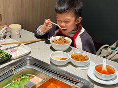 -海底捞火锅(万科广场店)