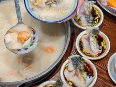 -顺德一品粥·20年凤城老字号(芳村店)