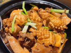 -渔意如意·首创金鲷顺德鱼生
