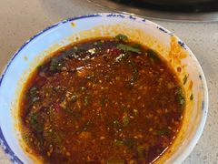 -水碾河刘老大串串香(水碾河路店)