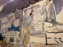 -恩你小木屋·韩式料理(假日广场店)