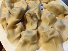 -老长春饺子馆(保利·春天里店)