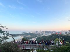 -景山公园