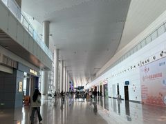 -广州白云国际机场