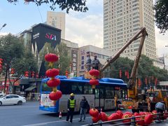 -绵阳人民公园(涪城区)