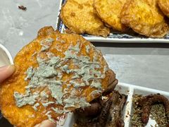 -大槐树烤肉馆(美术馆店)