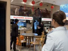 -星巴克(杭州西湖银泰1F店)