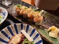 -新鲜特色餐厅(香格里拉大酒店)