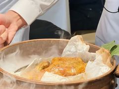 -桂满陇·海市蜃楼·黑金(国金店)