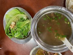 -阿秋牛排(湖心街店)