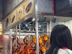 -陈光记烧腊店(罗保博士街店)