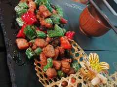 大理岛格格肉-大理岛·精品云南菜·音乐餐厅