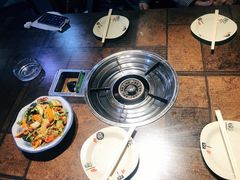 -蜀留香石锅鱼(六顺街店)