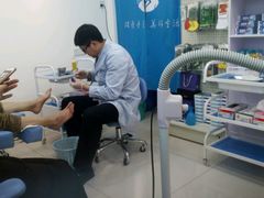 -世龙世家甲沟炎·灰指甲·嵌甲矫正·修脚(武侯区双楠店)