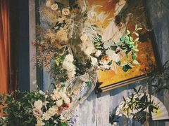 -吾肆WUSI Flora Cafe Bar(百子湾店)