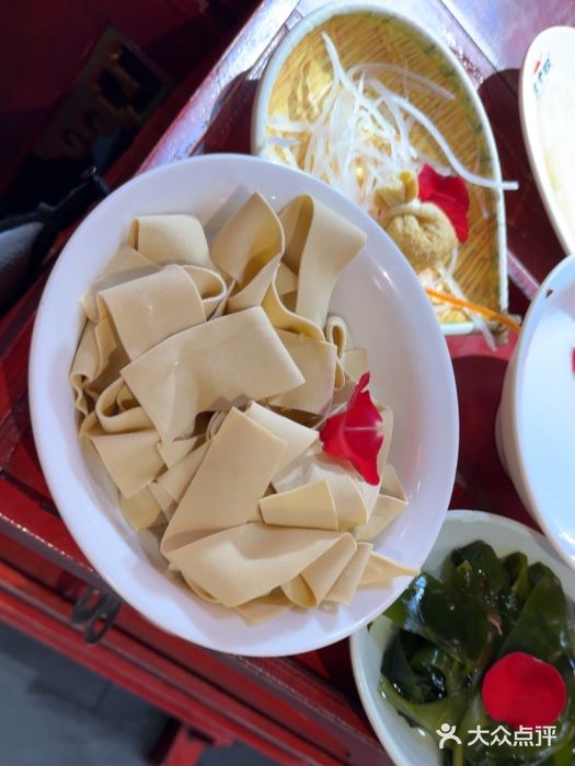 重庆袁老四火锅(武进万达店)图片