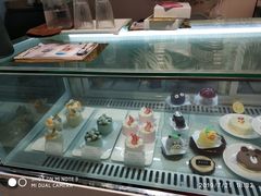 -风甜日暖·星座主题甜点(东二环泰禾店)