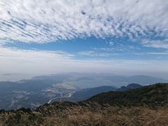 -七娘山