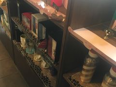 -星巴克(红房子店)