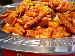 -胖哥俩肉蟹煲(济南世茂国际广场店)