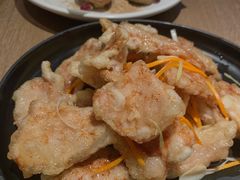 传统锅包肉-金掌勺锅包肉(华润万象城店)