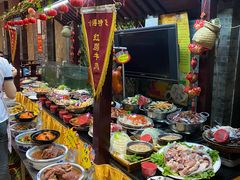 菜单-舍得粥府(孤山街店)