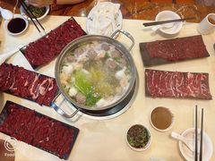 -福合埕牛肉丸(福平路店)