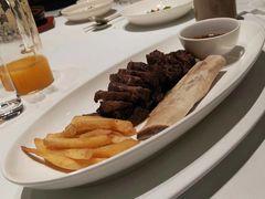 -荣兴酒家(徐家汇店)