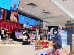 -85度C(广州石牌桥店)