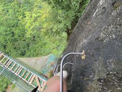 -千岛湖石林