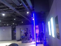 -一兆韦德健身(浦东万达会所)