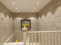 -杰仕健身百合天地会所(海宁百合新城店)