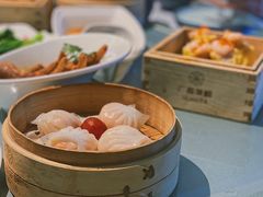 -广雅茶楼(柳州一店)
