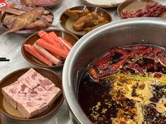 -华丰火锅(双林北横路店)