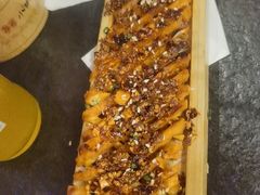 -福苗小骆驼烧烤(大唐不夜城店)
