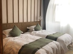-嘉兴清池酒店温泉