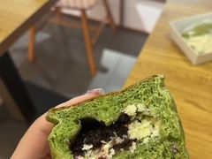 -Max Bakery 阿唛手作