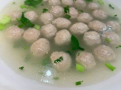 -春水锅贴·传统鲁菜(大明湖店)