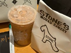 -星巴克臻选(青岛金狮广场店)