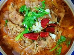 -小唐小四川水煮鱼(北三路店)