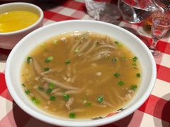 -西贝(六里桥旗舰店)