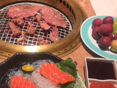 -额尔敦牛厨师铜板烧