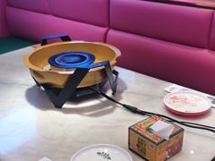 -南锣肥猫·麻辣烤鱼·15年现烤现卖(通州领展店)