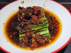 -京悦南门涮羊肉·羊蝎子火锅(田林路店)