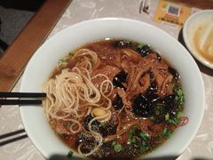 -松鹤面馆·古法焖肉面(观前店)
