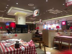 大堂-蜀都三哥火锅店(力盟商业步行街店)