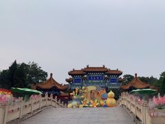 -中国翰园碑林