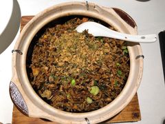 紫菜炒饭-黑明餐厅(白鹭洲店)